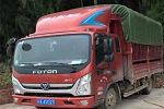 蔬菜商鐘愛新捷運(yùn) 致富路上好幫手