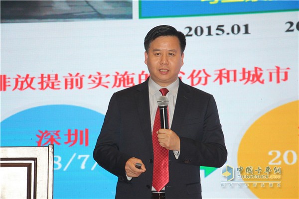 可蘭素汽車環(huán)?？萍加邢薰究偨?jīng)理秦建