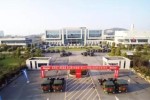 徐工漢風20臺天然氣牽引車分批交付客戶