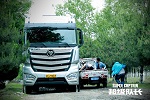 福田戴姆勒助力首部公路電影《超級隊長》講述卡車人的酸甜苦辣