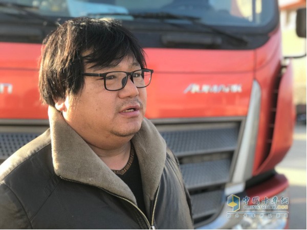 歐馬可用戶徐海龍