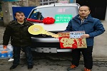 時(shí)尚又實(shí)用，福田祥菱國(guó)6b是你的創(chuàng)業(yè)首選