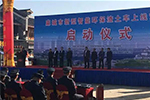 城市渣土車全部換代中國重汽產(chǎn)品 安排必須安排！