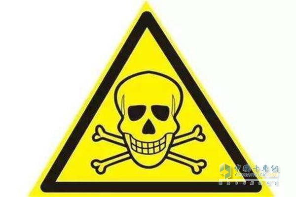 25日起江蘇省所有?；愤\(yùn)輸車輛將限制通行