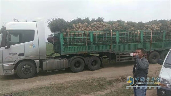 ?蘆健駕駛X12動力歐曼EST上草原天路