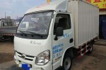 張基月：兩年一換車的定律或許會被躍進S50打破