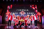 東風(fēng)商用車新春訂貨會 意向訂單破萬臺