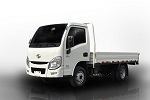 第一臺(tái)屬于自己的貨車 王東來(lái)堅(jiān)定選擇躍進(jìn)S50