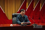 譚旭光推動(dòng)中國重汽勞動(dòng)分配制度改革 向國企腐敗開刀