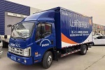 汽車下鄉(xiāng)“開門紅”，福田時代成為城鄉(xiāng)貨車用戶的“貼心人”