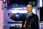 申通朱海軍選車好對(duì)比 四年嚴(yán)選最后只愛(ài)天龍