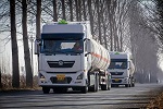 安全、可靠、保效益 東風(fēng)?；\(yùn)輸車助您安全出行