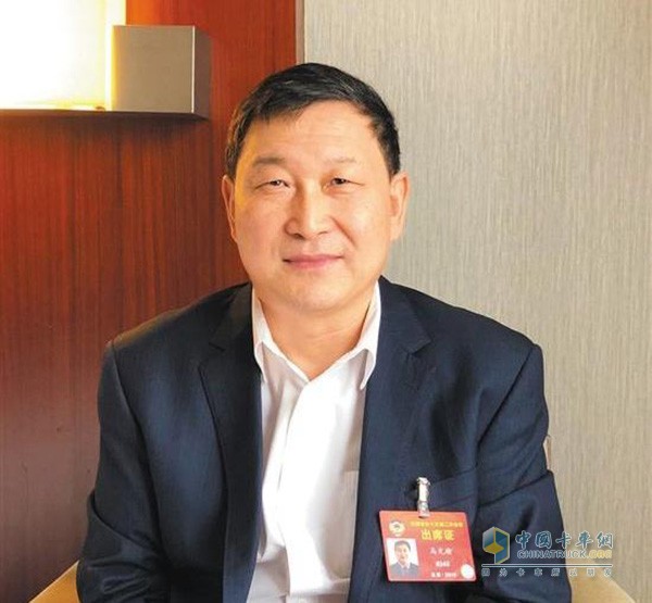 全國(guó)政協(xié)委員、廣東省政協(xié)副主席馬光瑜