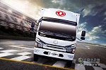銷(xiāo)量不好怪淡季？東風(fēng)輕型車(chē)2月售出6109輛同比增長(zhǎng)22%