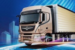 2640扭矩的牽引車見過沒？2019款天龍旗艦震撼來襲
