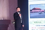 爭做環(huán)保先鋒 北奔V3ET精英版榆林站上市