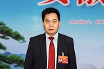劉漢如兩會發(fā)言：推廣新能源重卡 打贏污染防治攻堅(jiān)戰(zhàn)