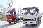 江淮駿鈴新款V8“綠通王” 容積、馬力、長質(zhì)保樣樣齊全 