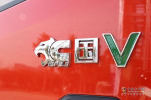 搭載康明斯動(dòng)力 解放輕卡中原搭臺(tái)領(lǐng)唱城配物流