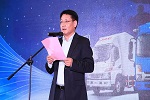 江淮輕卡突破產(chǎn)業(yè)格局 開啟轉(zhuǎn)型新征程