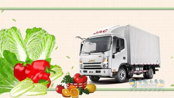全新帥鈴搭載康明斯動(dòng)力