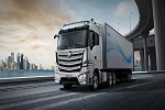 歐曼快遞快運(yùn)車 高效必達(dá) 安全舒心