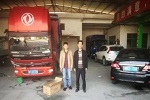 張廣輝：東風(fēng)輕卡承諾必答，沒(méi)選錯(cuò)！