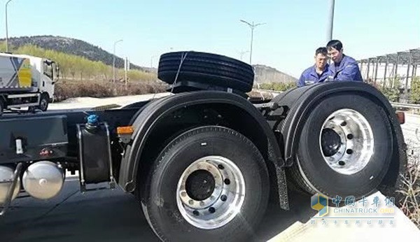 漢風(fēng)G9金色年華限量版整車AUDIT評審