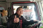 往后余生全都是你 聽邱文亮講述他與乘龍H7過命的交情