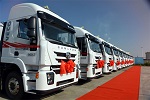 上汽紅巖?；囆缕芳磳⑸鲜?2019上海車展一睹為快