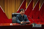 譚旭光發(fā)布首條“董事長博客”博文