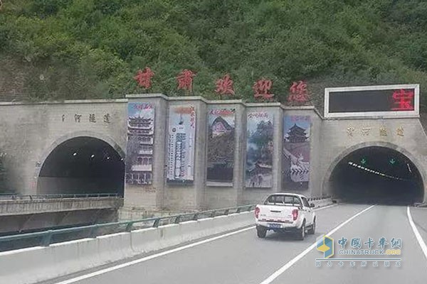 2019年5月前，貨車高速通行有望進(jìn)入全計(jì)重時(shí)代