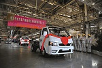 東風(fēng)汽車逆流而上，到底靠的是什么？