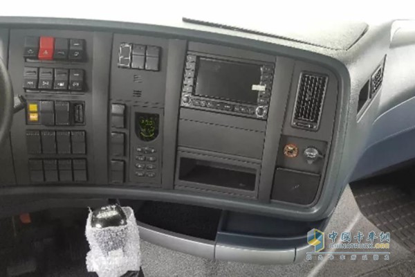 卡車空調