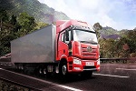一場活動賣車1080輛！一汽解放石家莊品鑒會實力展現(xiàn)