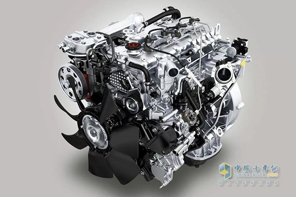 有騰豹發(fā)動機(jī)研發(fā)出85kw、95kw、112kw三個系列動力