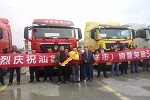 是什么能讓一個小縣城成交50臺汕德卡？