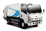 坐標3H-3A03 上海車展慶鈴汽車攜多款產(chǎn)品等你來鑒