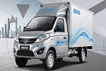 福田祥菱成“幸福車” 有聲量更有銷量