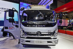 “三大一長(zhǎng)” 上海車(chē)展發(fā)布的奧鈴CTS超越版不簡(jiǎn)單！