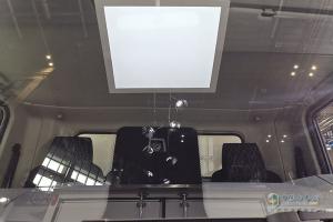 上汽躍進(jìn) 超越C500i 5.2米貨箱 純電動(dòng) 智能城市物流車(chē)