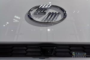 上汽躍進(jìn) 超越C500i 5.2米貨箱 純電動(dòng) 智能城市物流車(chē)