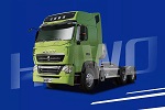 開中國重汽燃氣車，一年能省出一輛B級小轎車！