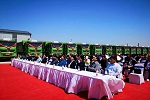 品質(zhì)驗(yàn)證 客戶認(rèn)可 陜汽重卡50臺(tái)天然氣渣土車平頂山交付