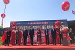 50輛解放J7營口交付 開啟智慧運輸時代