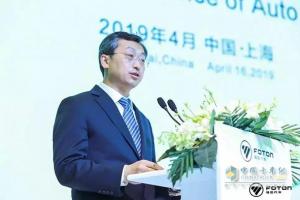 福田奧鈴?fù)瓿蓢?guó)六布局 CTS超越版難以“超越”？