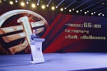 一汽解放西部區(qū)域銷量破萬 力爭實現2019年西部3萬目標