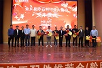 230臺東風天龍VL 批量交付山東金鄉(xiāng)