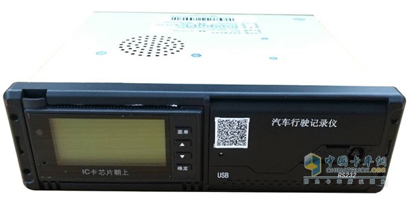 主動安全視頻一體機(jī)