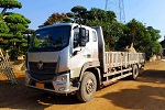 新時代物流人曹師傅：轉(zhuǎn)角遇到歐馬可S5超級卡車